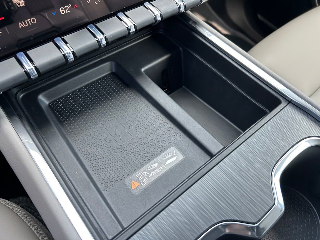 New 2026 GMC Acadia Elevation w/ Elevation Premium Package FWD image 30