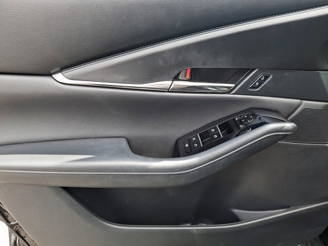 Used 2023 MAZDA CX-30 AWD 2.5 S w/ Preferred Package image 12