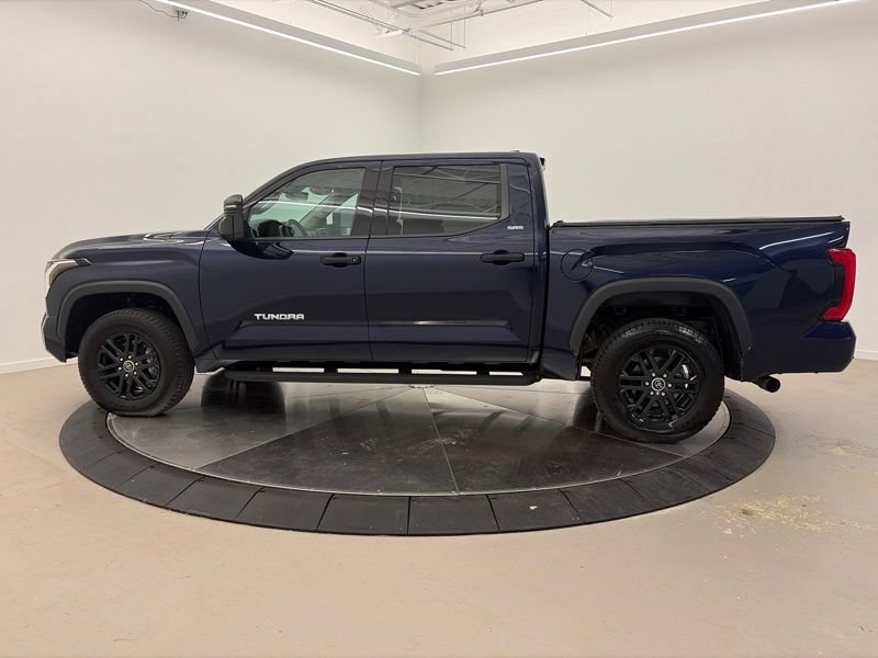 Used 2022 Toyota Tundra SR5 w/ SR5 Convenience Package AWD/4WD image 6
