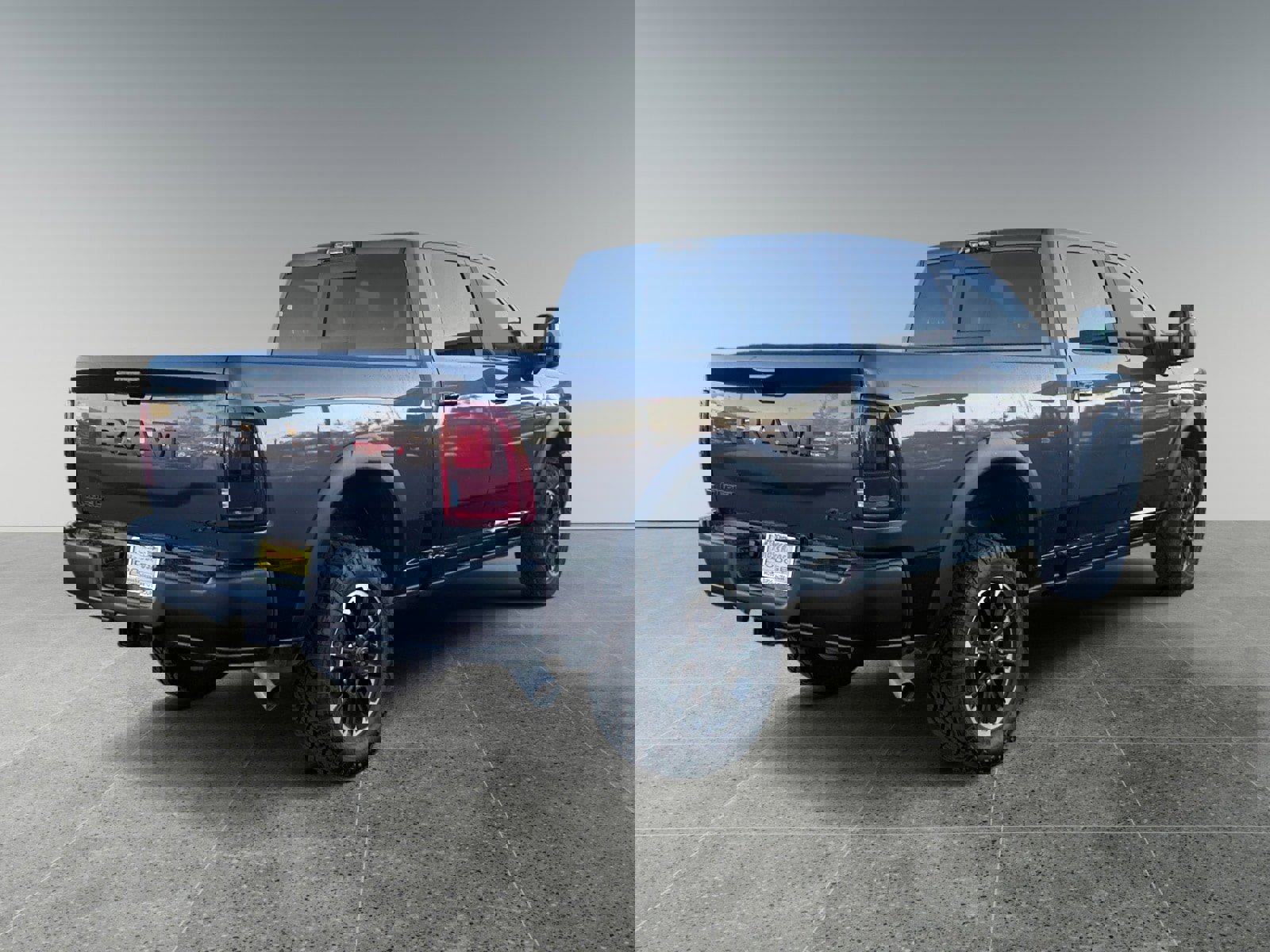 New 2026 RAM 2500 Rebel w/ Rebel Level 2 Equipment Group image 5