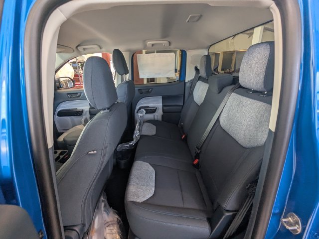 New 2026 Ford Maverick XLT FWD image 15