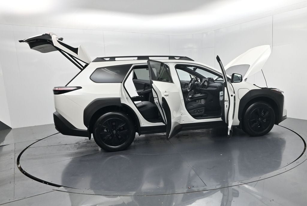 New 2026 Toyota bZ Woodland AWD/4WD image 66