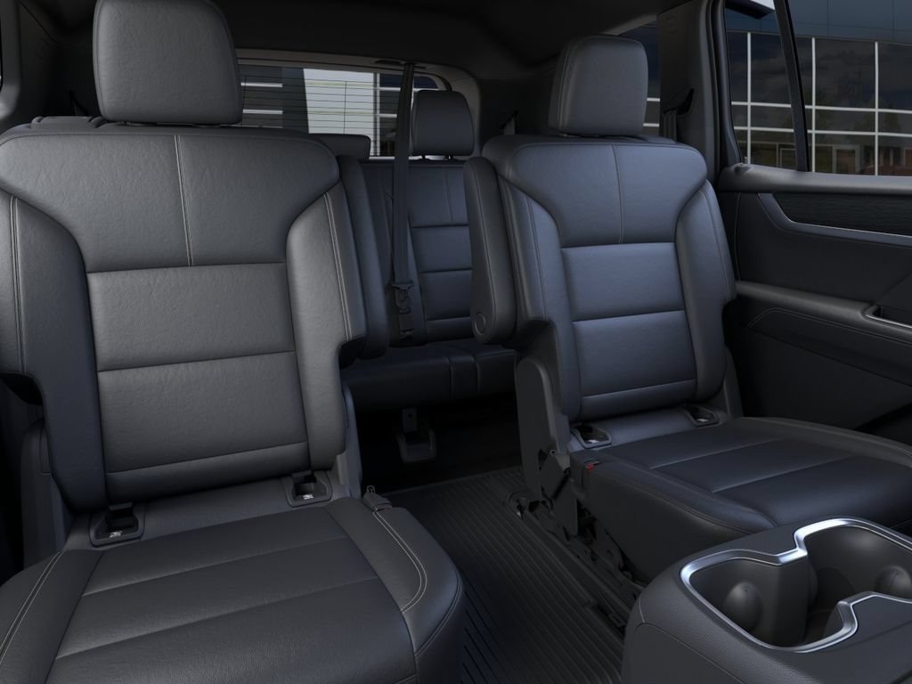New 2026 GMC Acadia Elevation w/ Elevation Premium Package AWD/4WD image 17