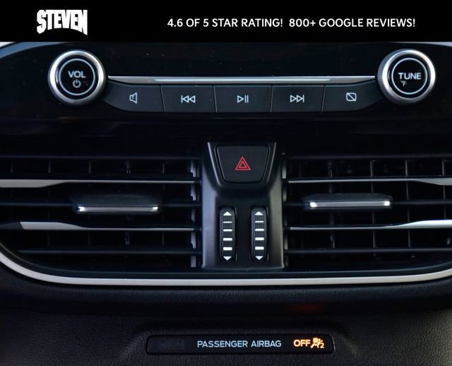 Used 2022 Ford Escape SE image 20