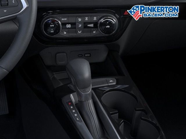 New 2026 Chevrolet Trax ACTIV w/ Sunroof Package image 23