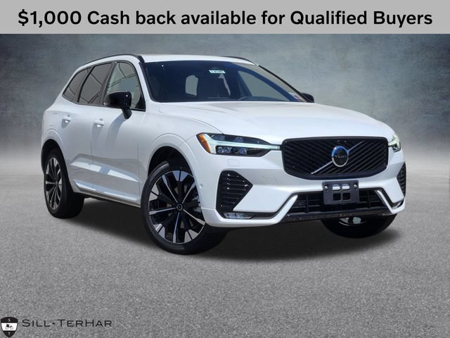 New 2026 Volvo XC60 B5 Plus w/ Protection Package Premier