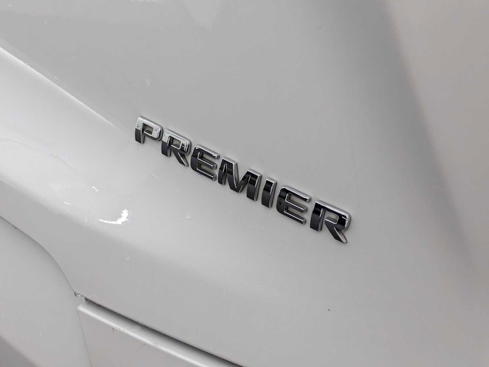 Used 2020 Chevrolet Blazer Premier AWD/4WD image 12