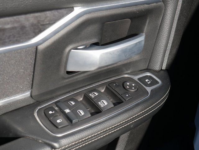 Used 2024 RAM 3500 SLT w/ Quick Order Package 2YG SLT image 12