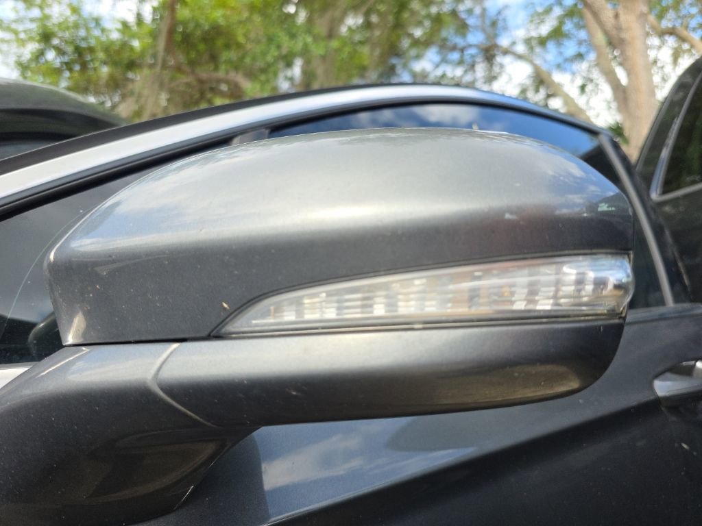 Used 2016 Ford Fusion SE w/ Equipment Group 202A image 14