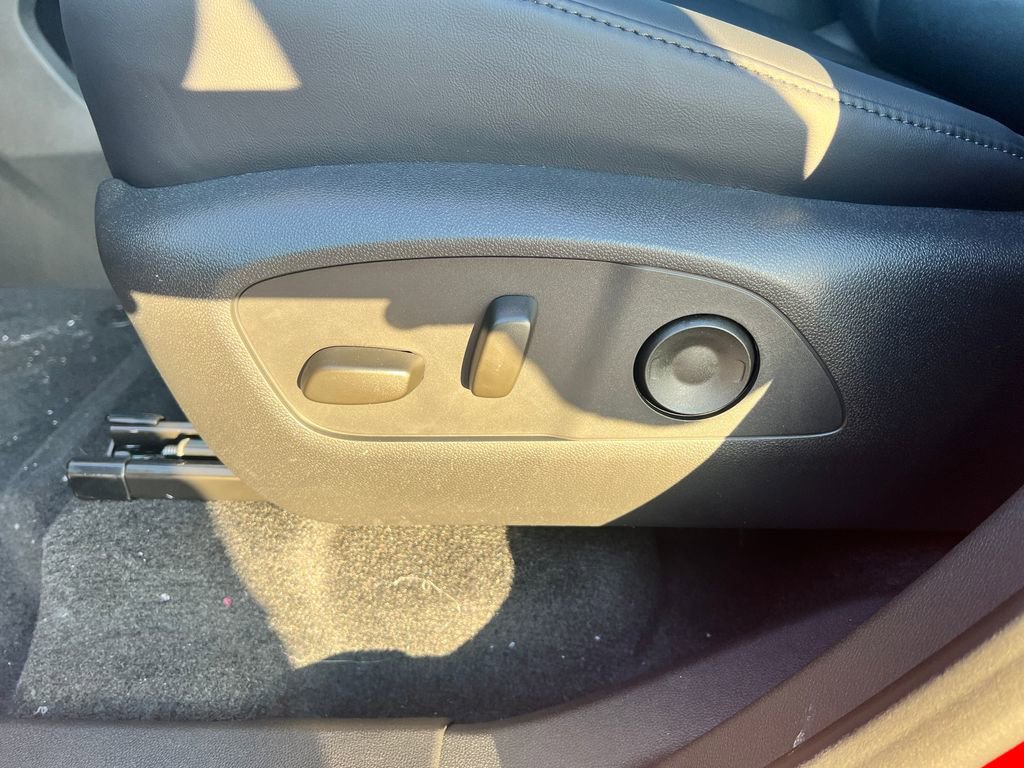 New 2026 GMC Acadia Elevation w/ Black Edition image 15