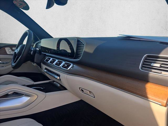 Certified 2025 Mercedes-Benz GLE 350 4MATIC image 22