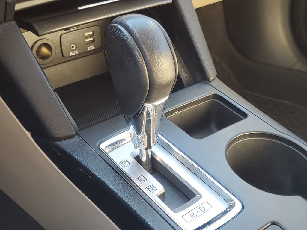 Used 2016 Subaru Outback 3.6R Limited image 25