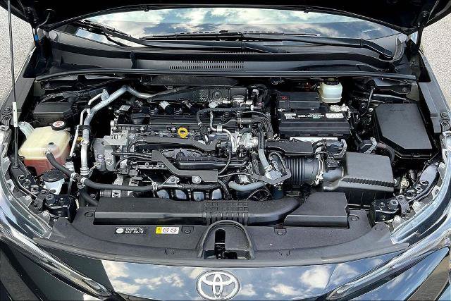 Used 2020 Toyota Corolla SE FWD image 28