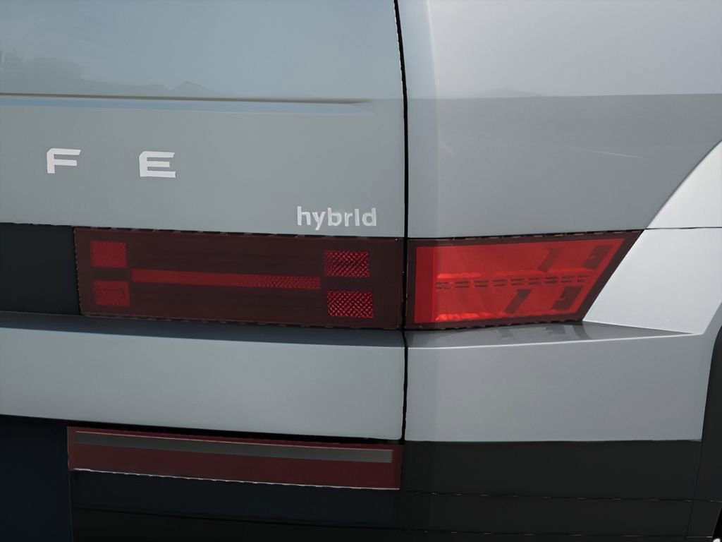 New 2026 Hyundai Santa Fe SE image 10