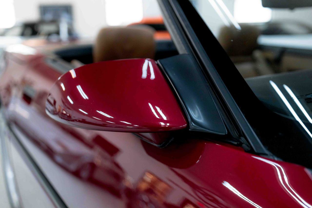 Used 1989 Chevrolet Corvette Callaway Twin Turbo image 34