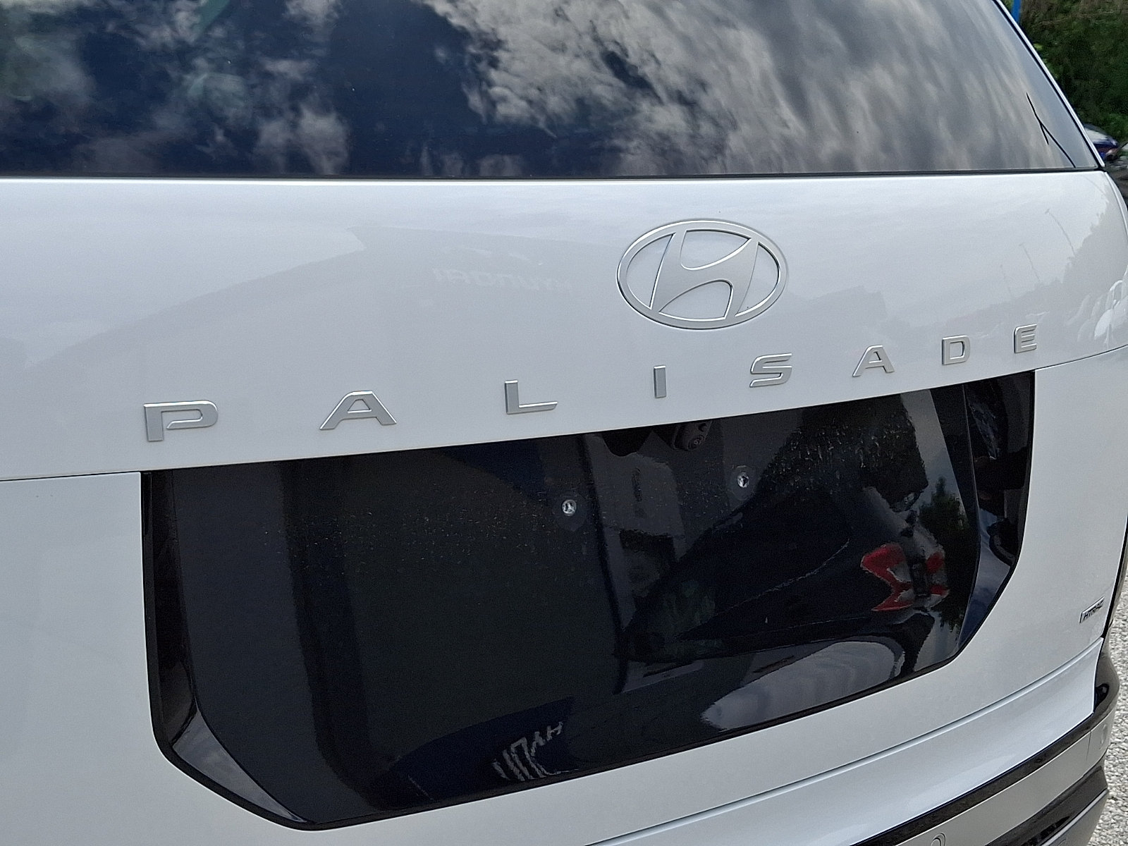 New 2026 Hyundai Palisade Limited AWD/4WD image 20