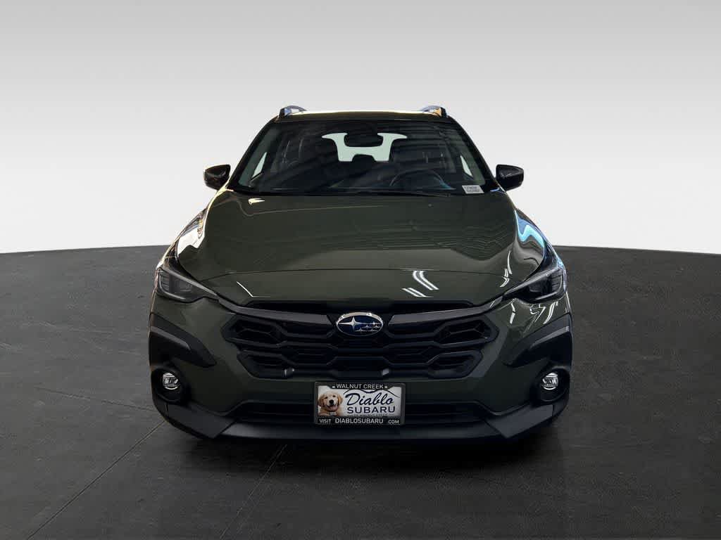 New 2026 Subaru Crosstrek 2.5i Limited AWD/4WD image 3