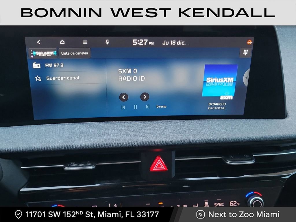 Used 2024 Kia EV6 Light image 18