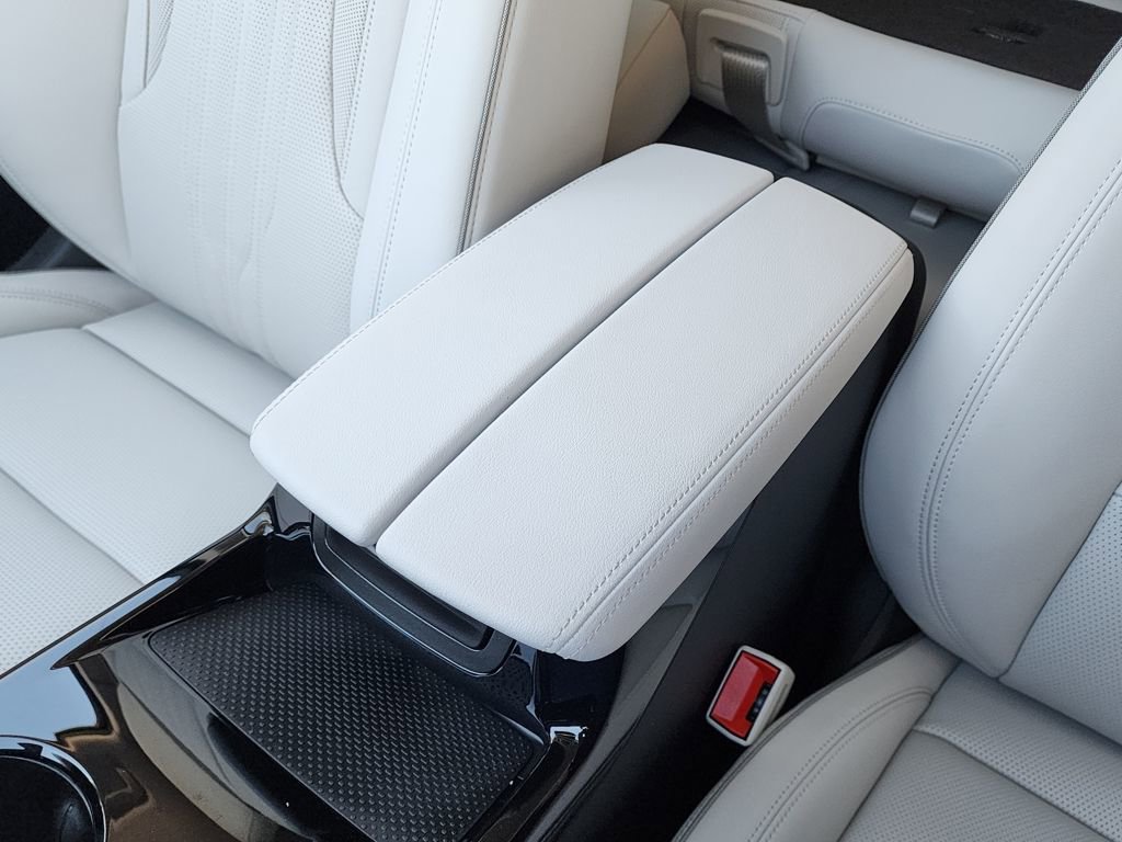 New 2026 Buick Envision Avenir image 34