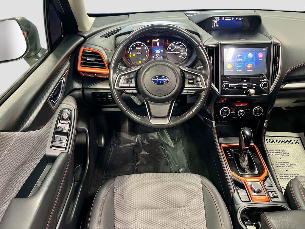 Used 2020 Subaru Forester Sport w/ Popular Package #2 image 23