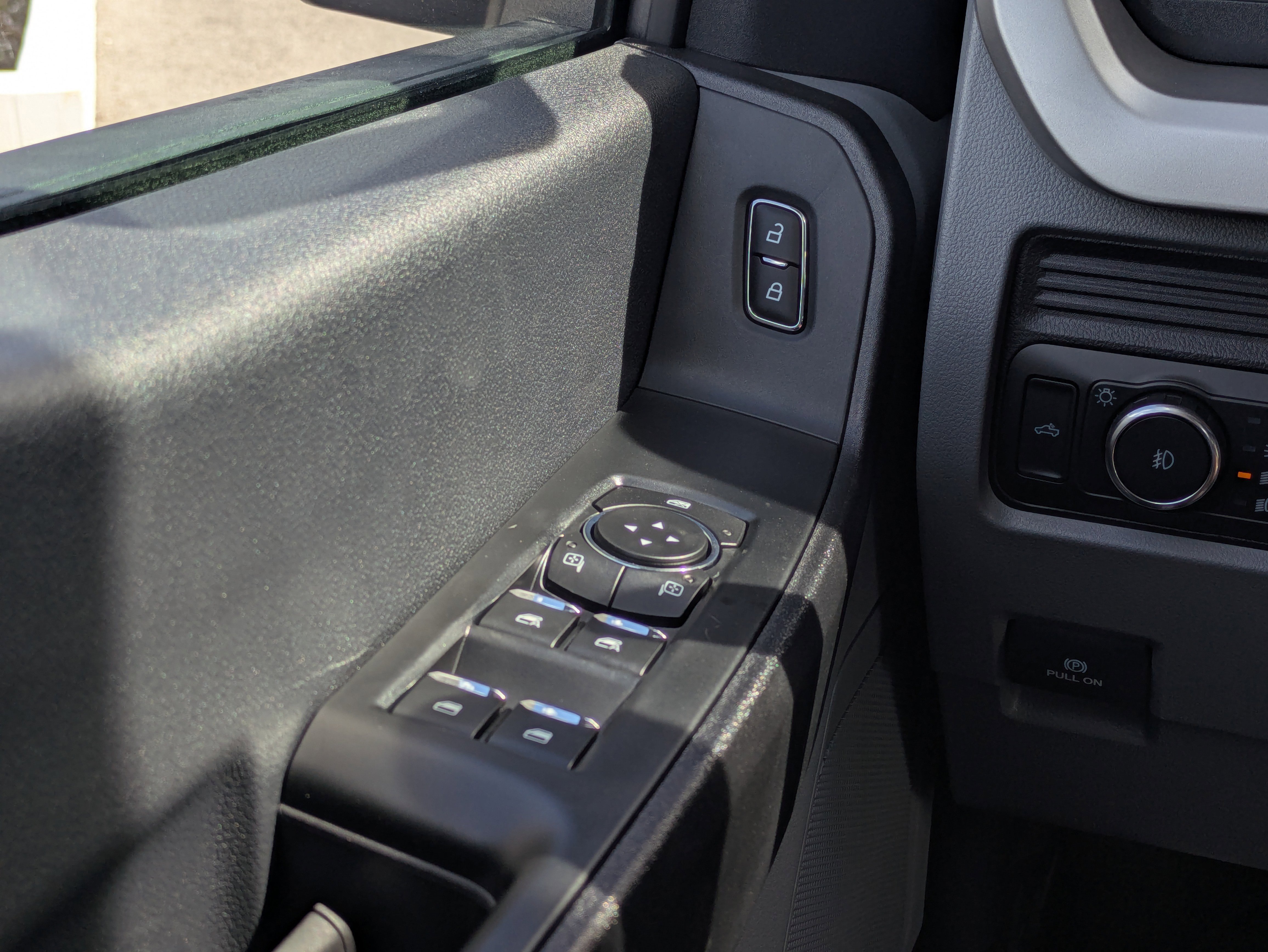New 2026 Ford F350 XL AWD/4WD image 20