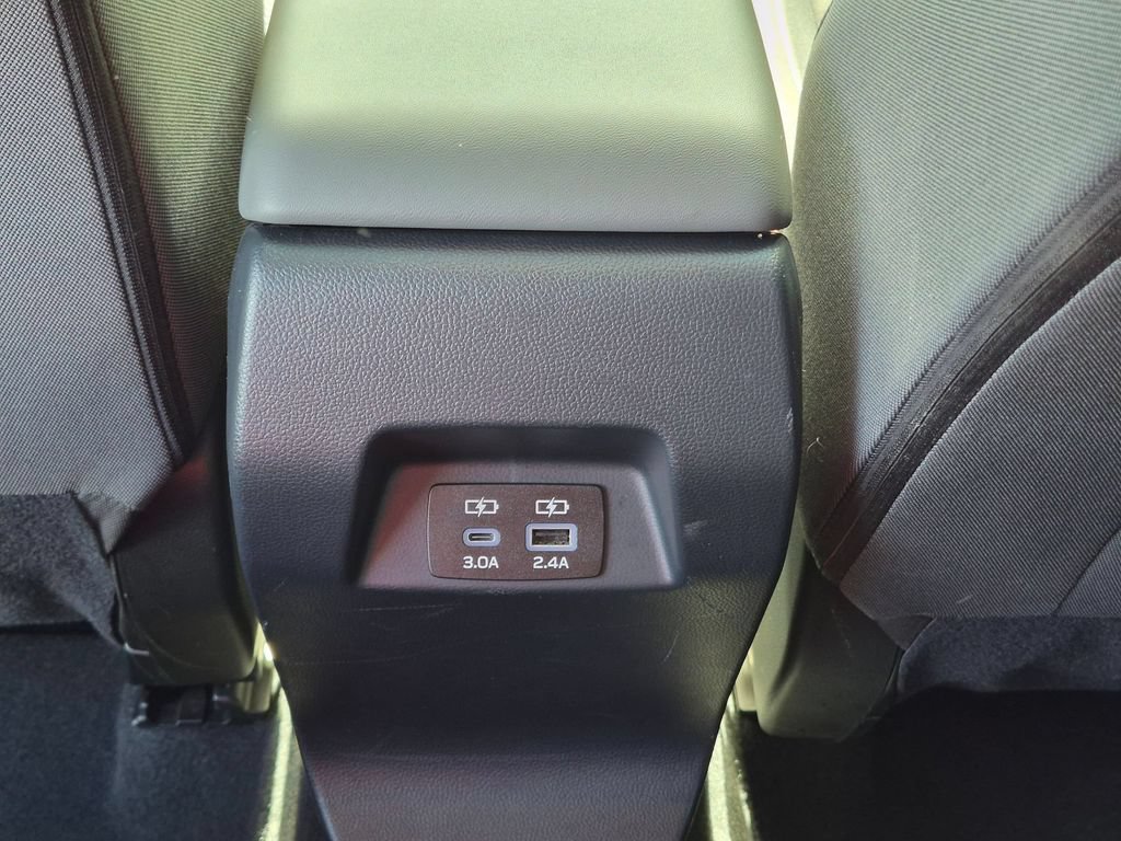 Used 2025 Subaru Crosstrek 2.5i Premium AWD/4WD image 27