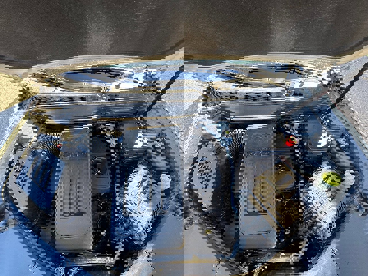 Used 2014 Chevrolet Equinox LS image 50