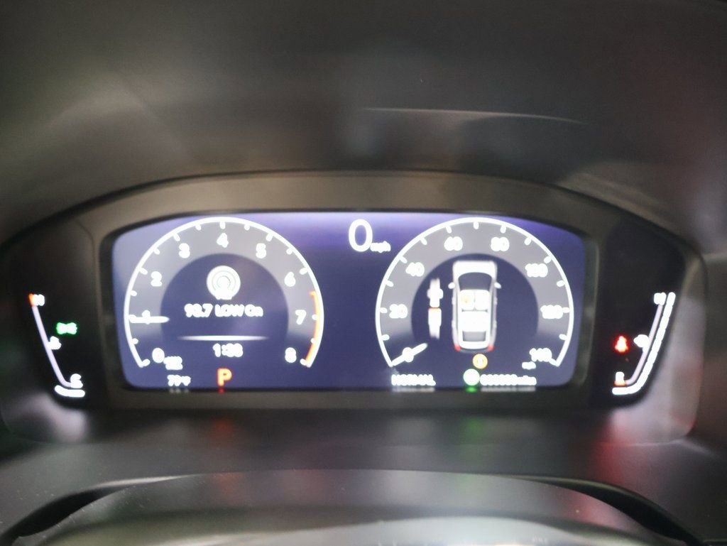 New 2026 Honda CR-V EX-L image 33