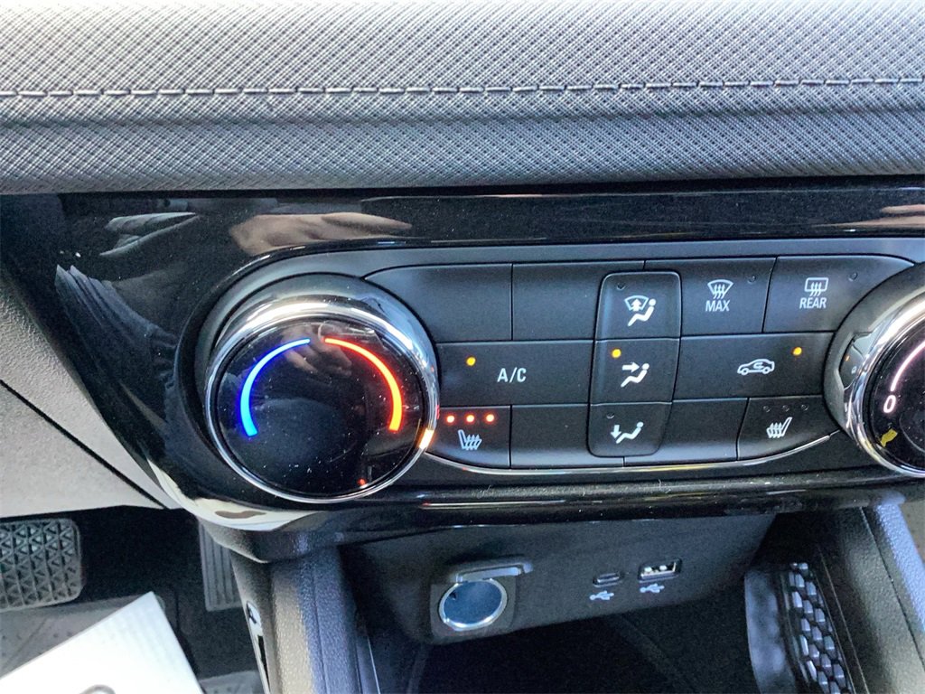 New 2026 Chevrolet TrailBlazer LT w/ LT Cold Weather Package image 29