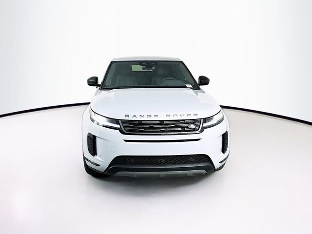 Used 2026 Land Rover Range Rover Evoque S AWD/4WD image 2