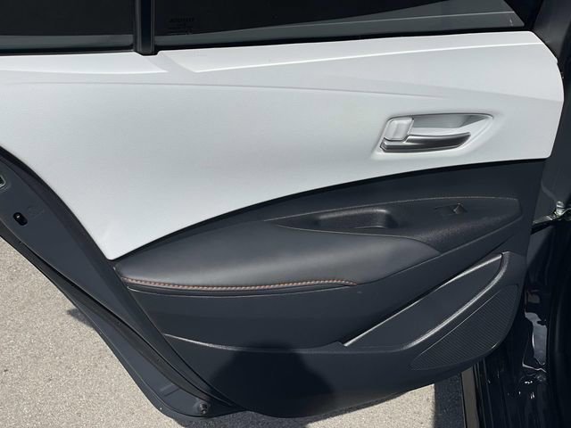 Used 2025 Toyota Corolla FX w/ Convenience Package FWD image 21