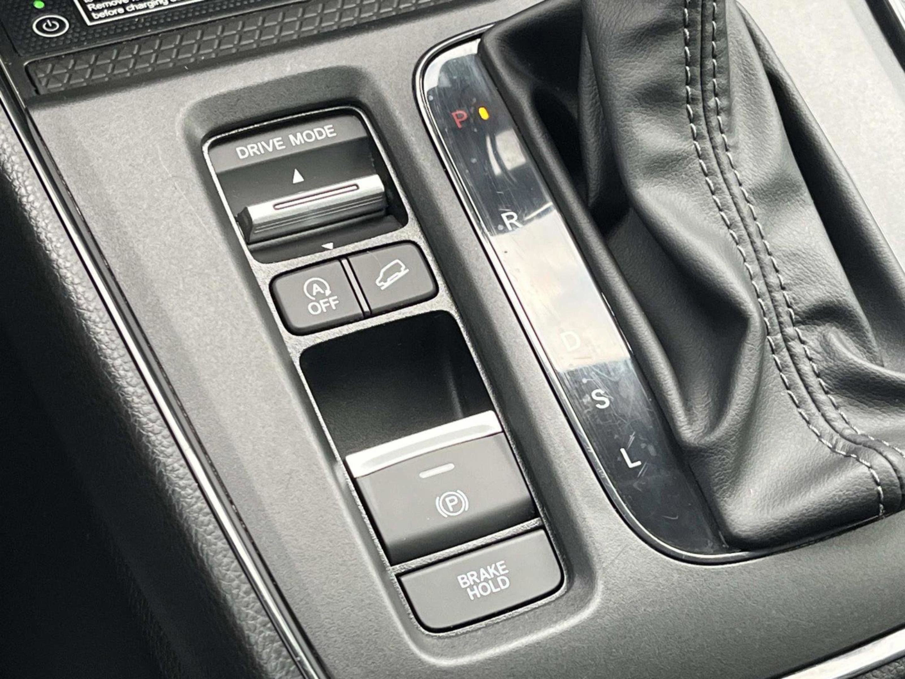 Used 2023 Honda CR-V EX-L image 36