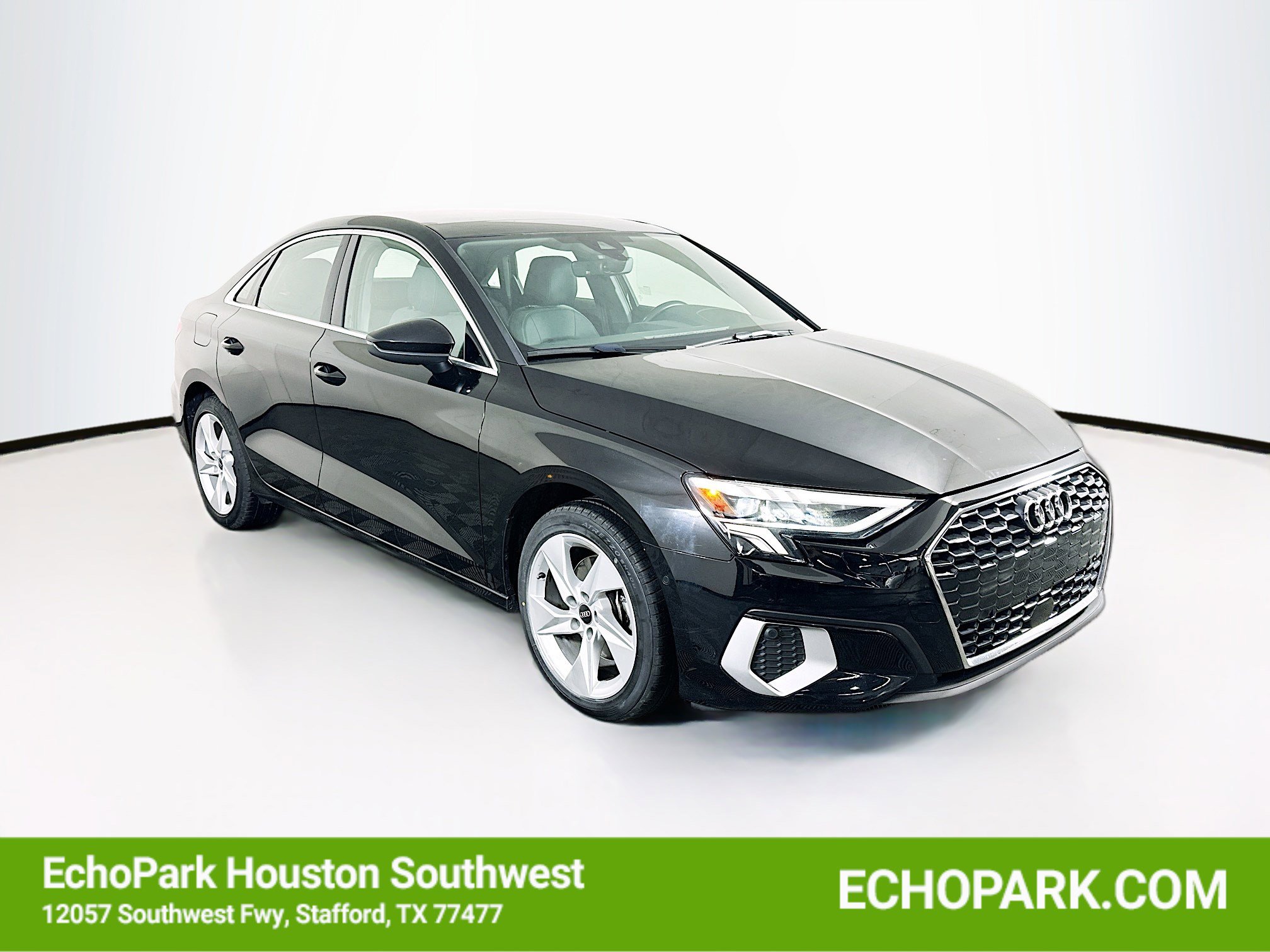 Used 2024 Audi A3 2.0T Premium image 1