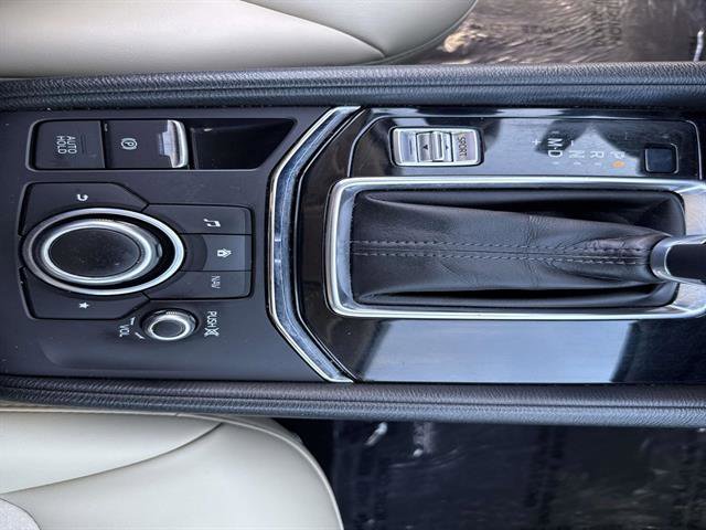 Used 2017 MAZDA CX-5 Touring image 25