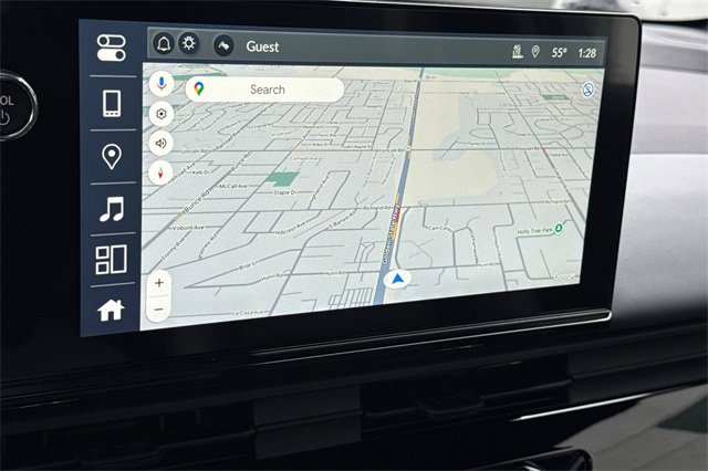 New 2026 Honda Prologue Touring image 21