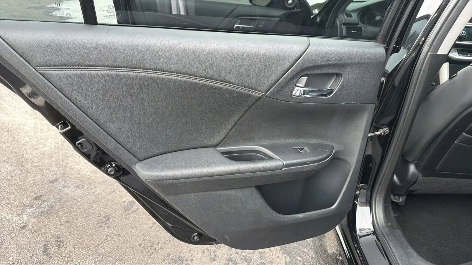 Used 2013 Honda Accord EX-L image 34