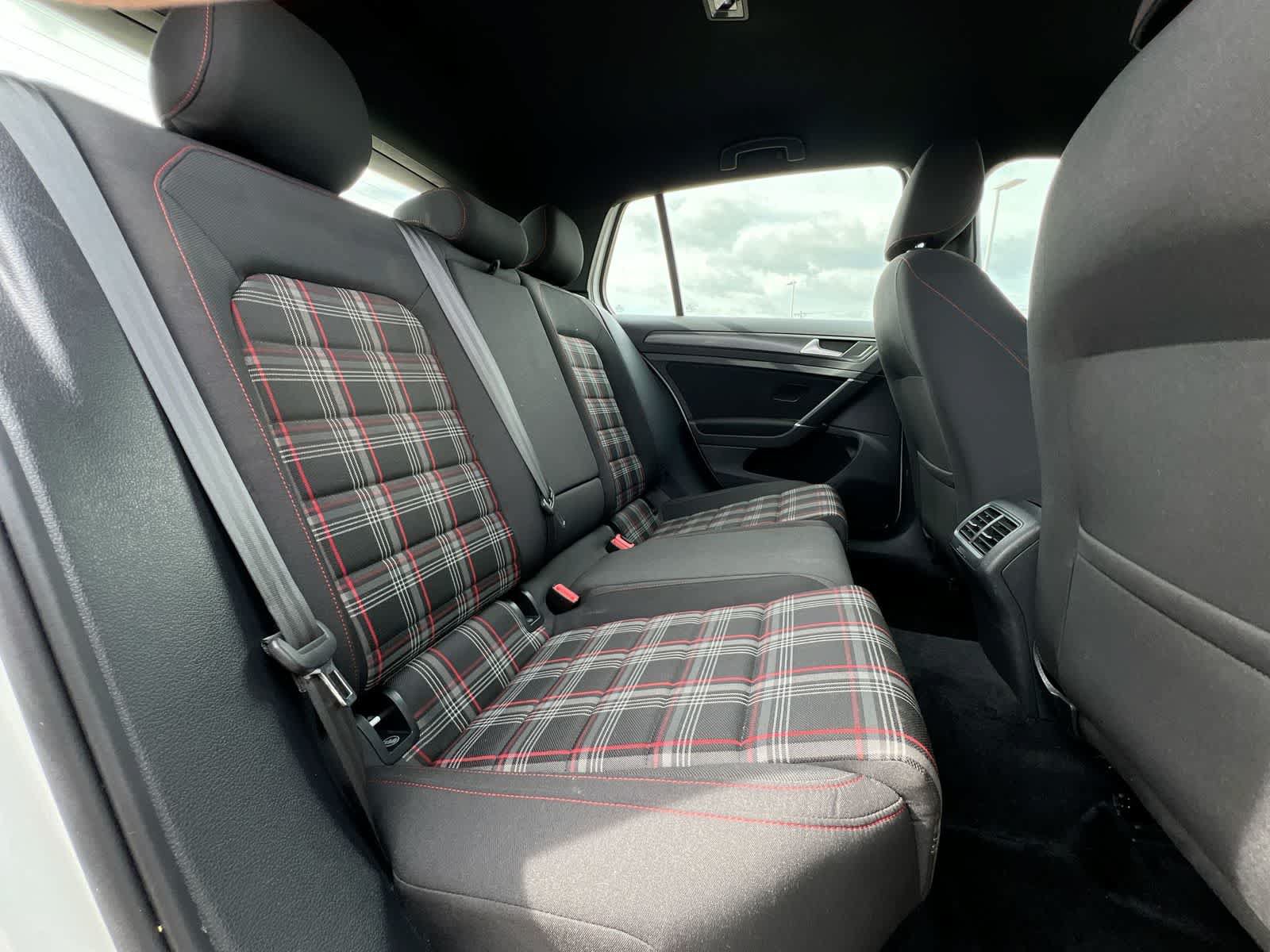 Used 2018 Volkswagen GTI S FWD image 20