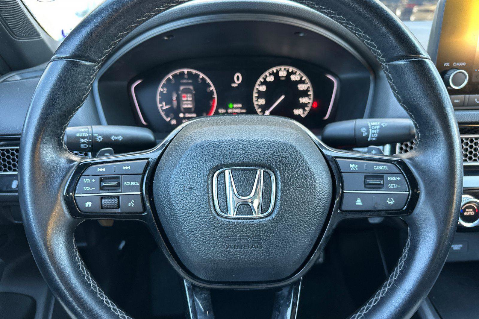 Used 2023 Honda Civic Sport image 22