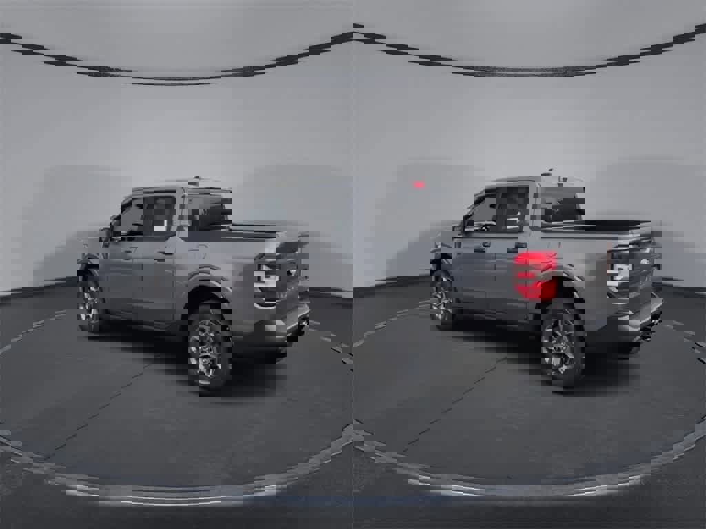 New 2025 Ford Maverick XLT image 6