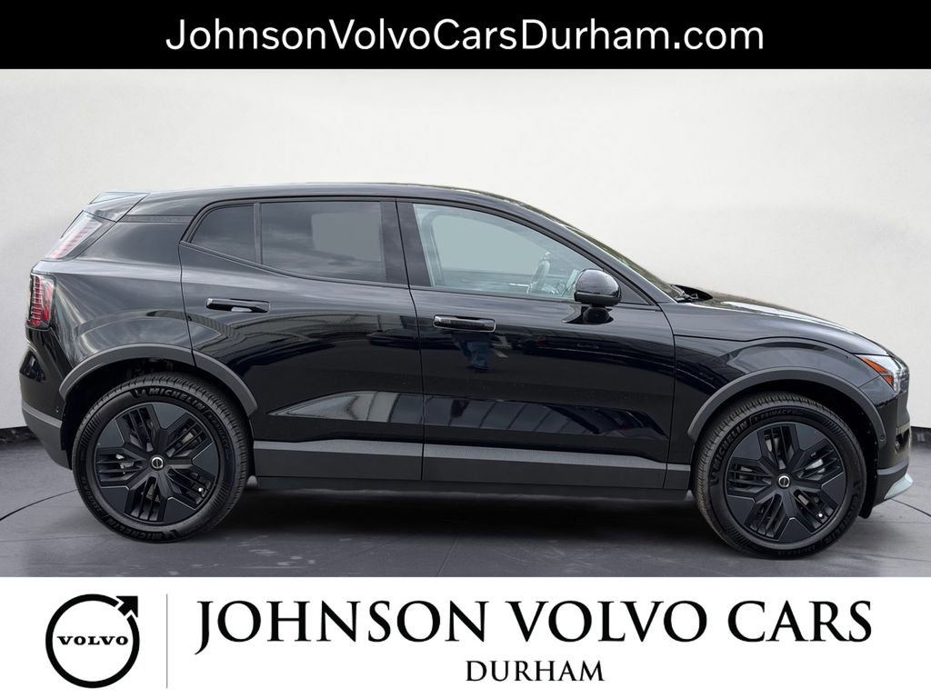 New 2026 Volvo EX30 Cross Country Ultra w/ Protection Package Premier image 2