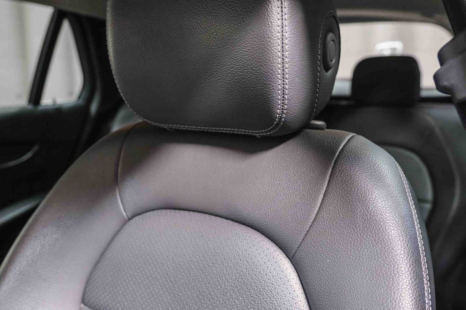 Certified 2022 Mercedes-Benz GLC 300 image 24