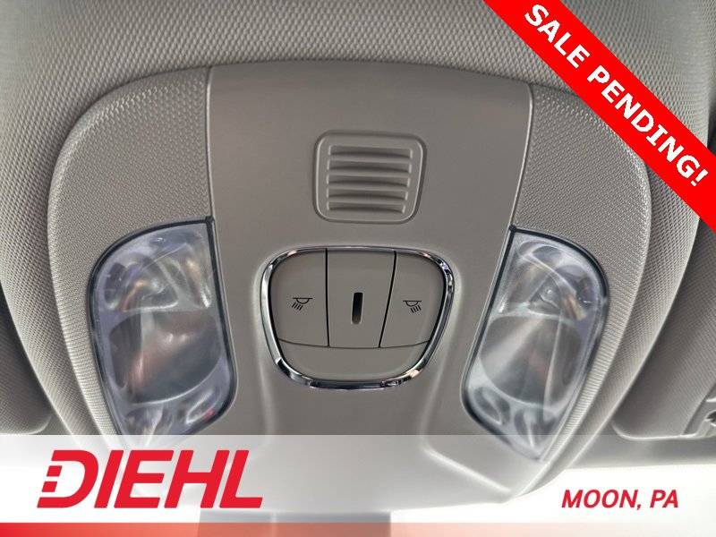 Certified 2022 Jeep Compass Limited image 33