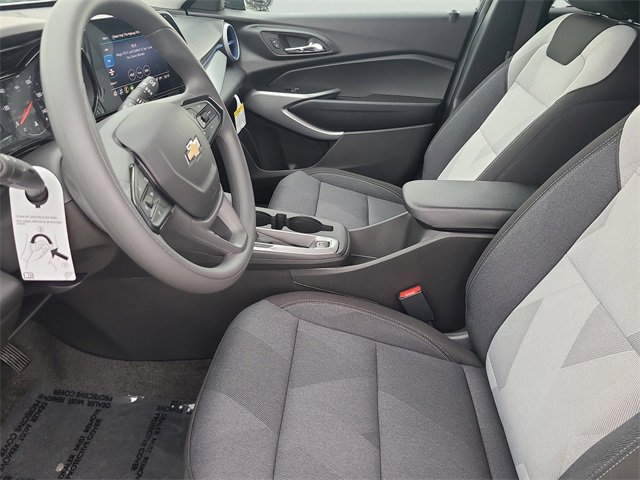 New 2026 Chevrolet Trax LS w/ LS Convenience Package image 21