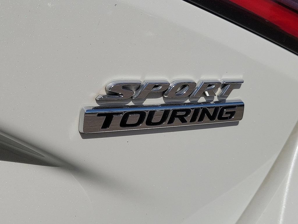Used 2022 Honda Civic Sport Touring image 10