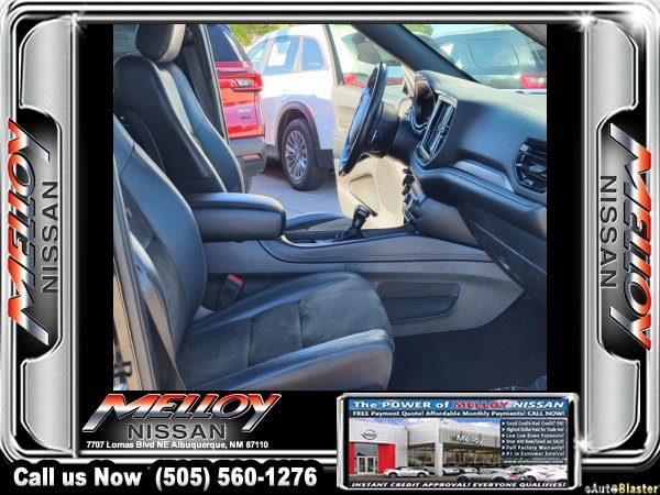 Used 2022 Dodge Durango GT image 17