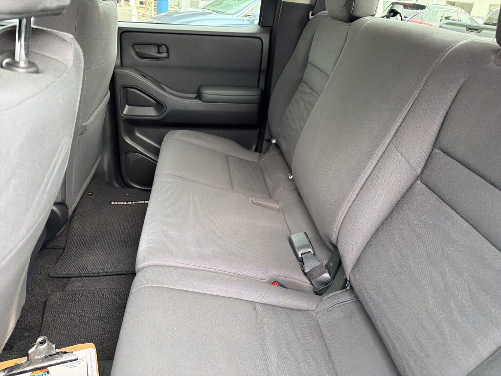 Used 2023 Nissan Frontier S w/ Technology Package AWD/4WD image 29