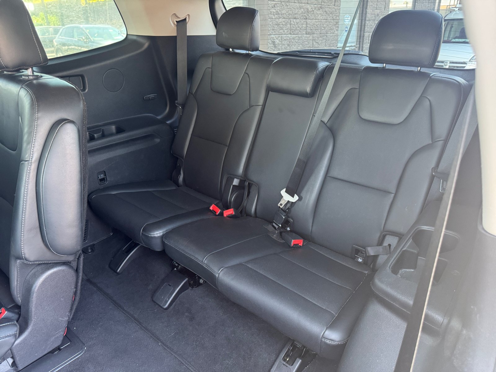 Used 2020 Kia Telluride S FWD image 21