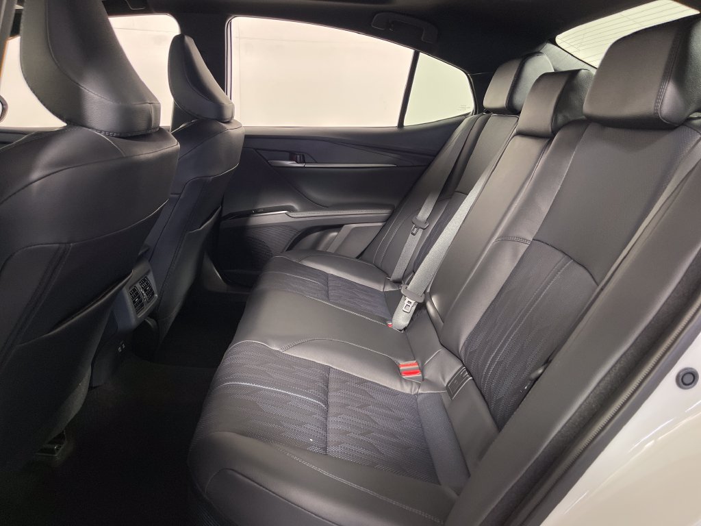 New 2026 Toyota Camry XSE FWD image 13