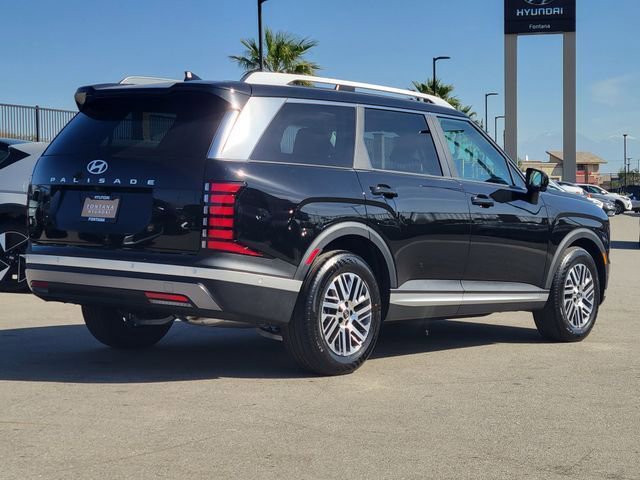 New 2026 Hyundai Palisade SEL image 2