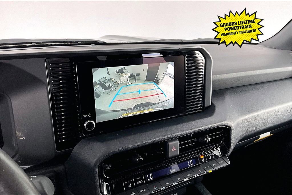 Used 2024 Toyota Land Cruiser 1958 image 31